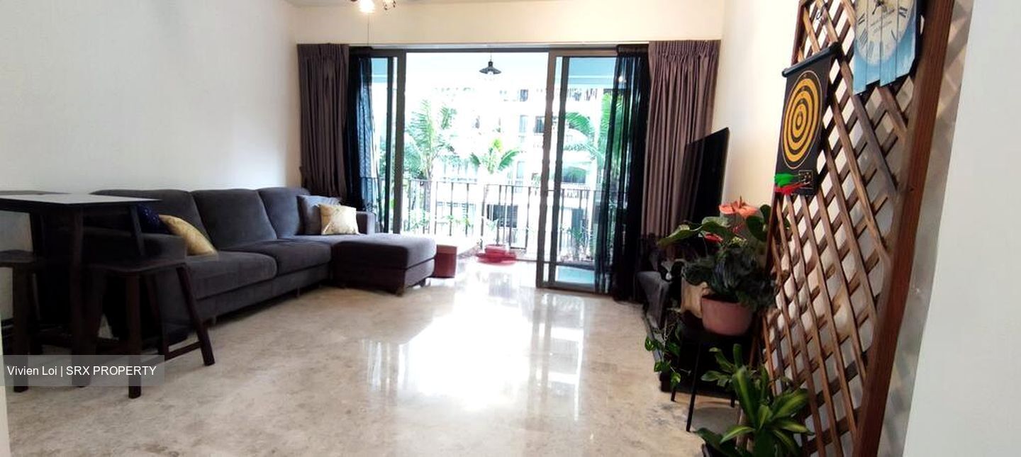 Riversails (D19), Condominium #621110611